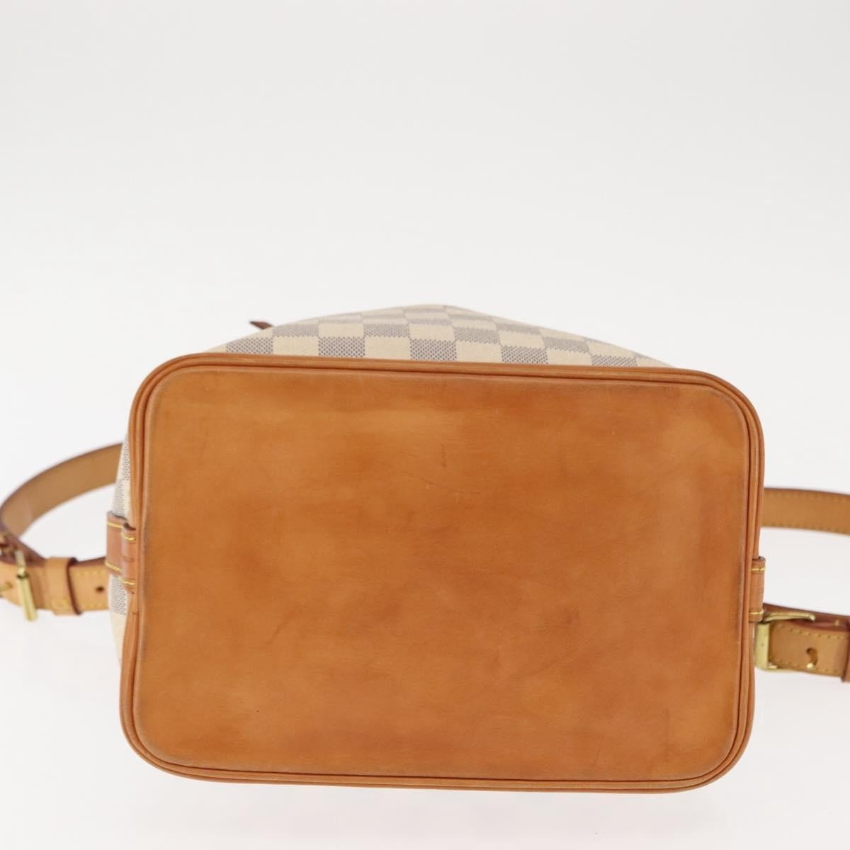 Louis Vuitton Petit Noe NM Handbag - Brandsamsara