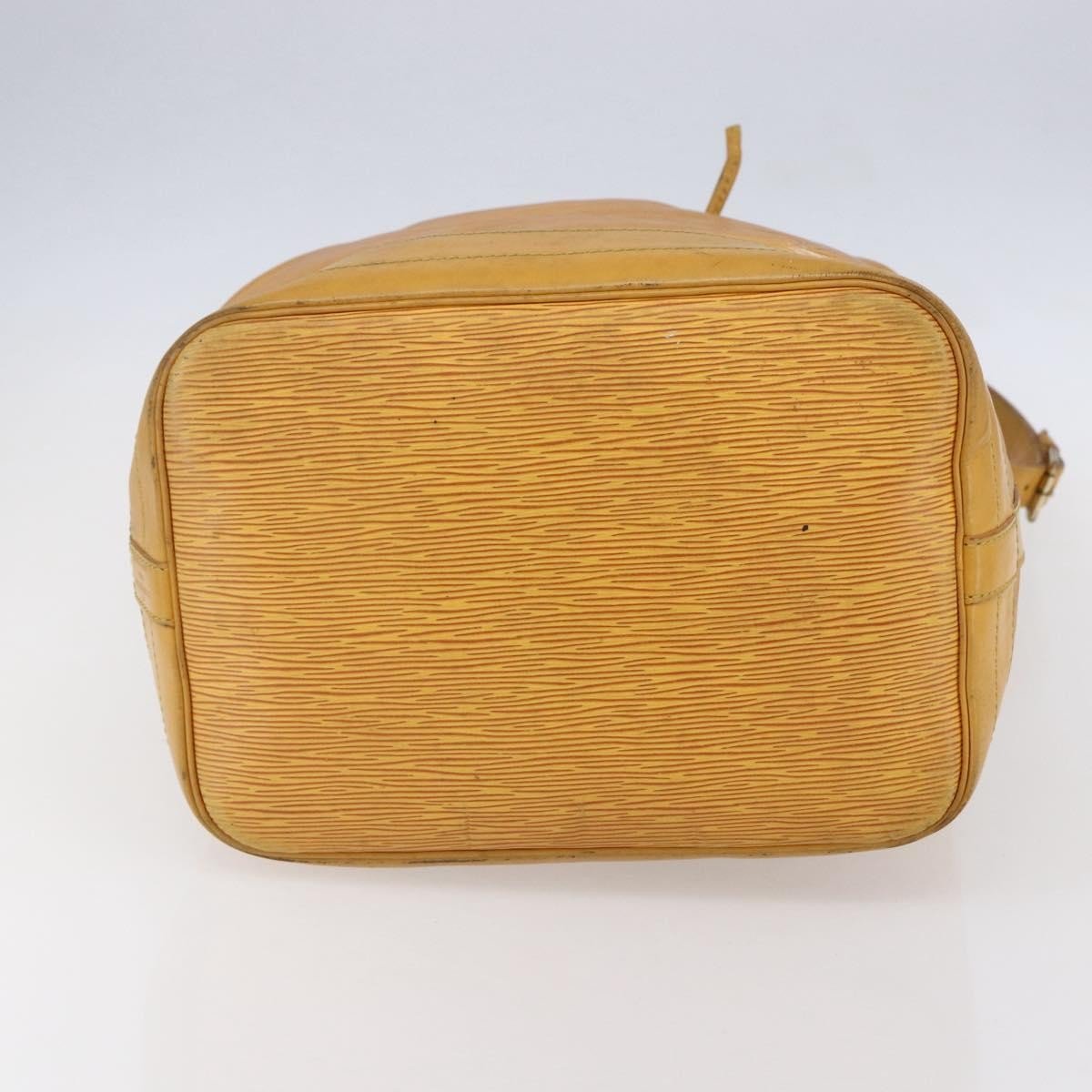 Louis Vuitton Petit Noe NM Handbag - Brandsamsara