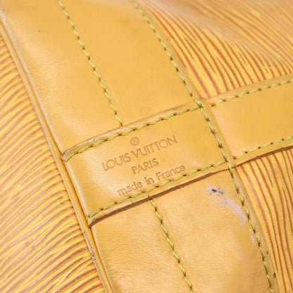 Louis Vuitton Petit Noe NM Handbag - Brandsamsara