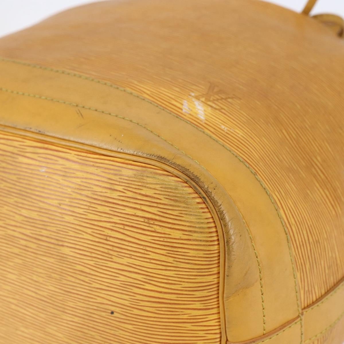 Louis Vuitton Petit Noe NM Handbag - Brandsamsara