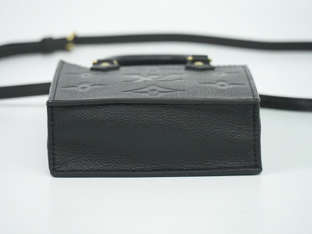 Louis Vuitton Petit Sac Plat - Brandsamsara