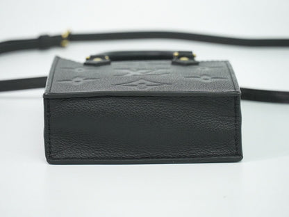 Louis Vuitton Petit Sac Plat - Brandsamsara