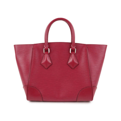 Louis Vuitton Phenix Epi Leather, Pink, Leather, Tote Bag