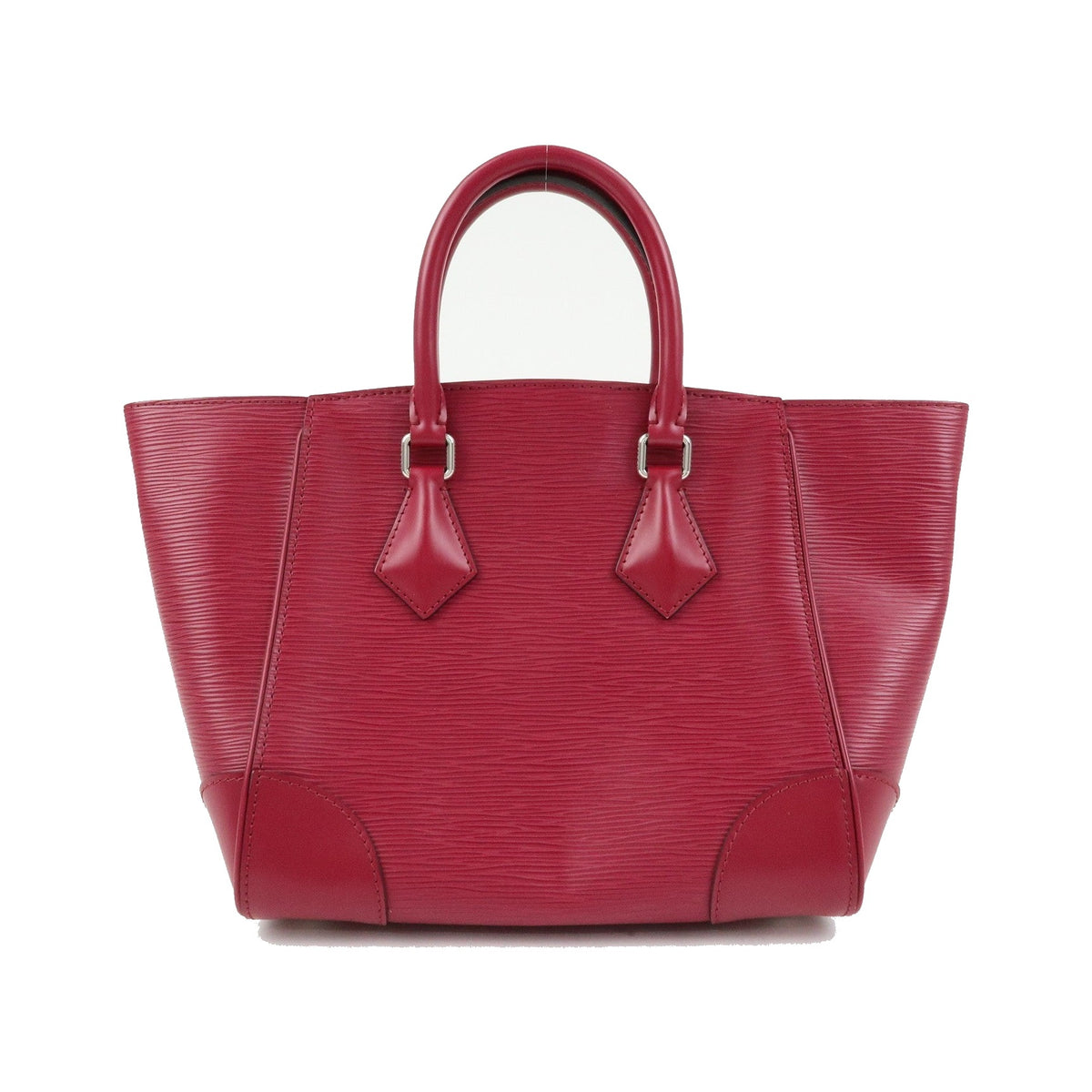 Louis Vuitton Phenix Epi Leather, Pink, Leather, Tote Bag