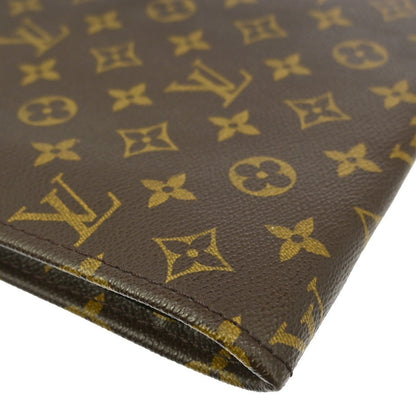 Louis Vuitton Poche Documents - Brandsamsara