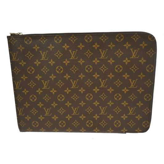 Louis Vuitton Poche Documents - Brandsamsara