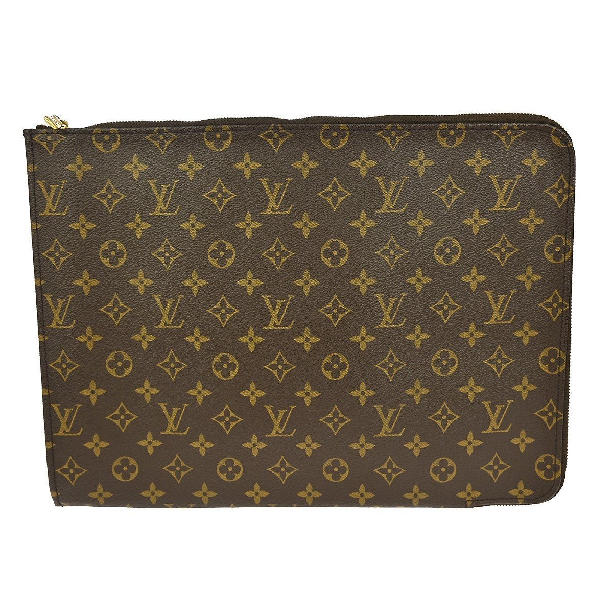 Louis Vuitton Poche Documents - Brandsamsara