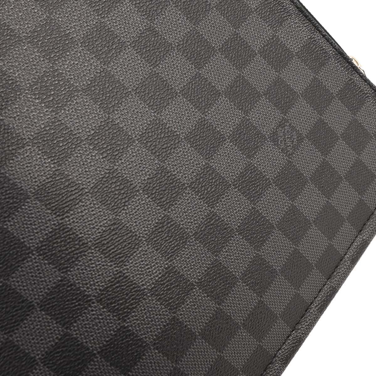 Louis Vuitton Poche Documents - Brandsamsara