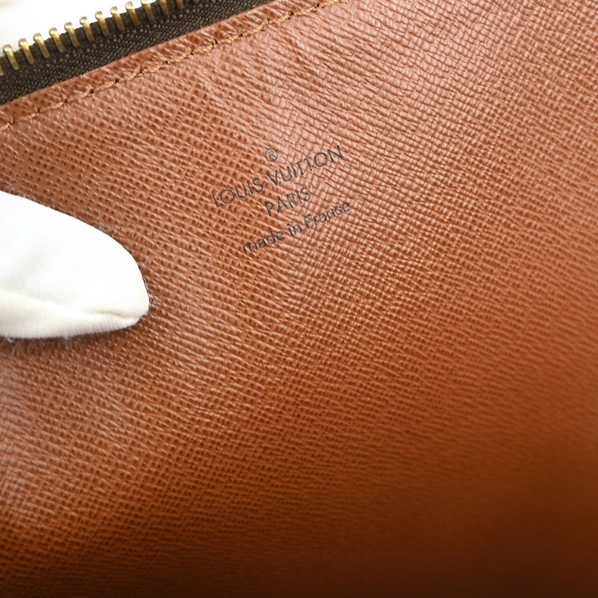 Louis Vuitton Poche Documents - Brandsamsara