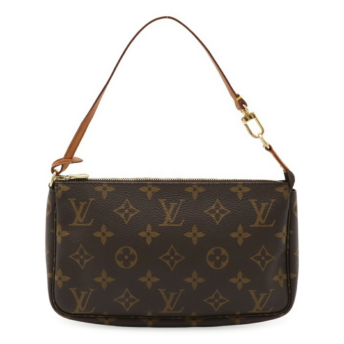 Louis Vuitton Pochette Accessoire - Brandsamsara