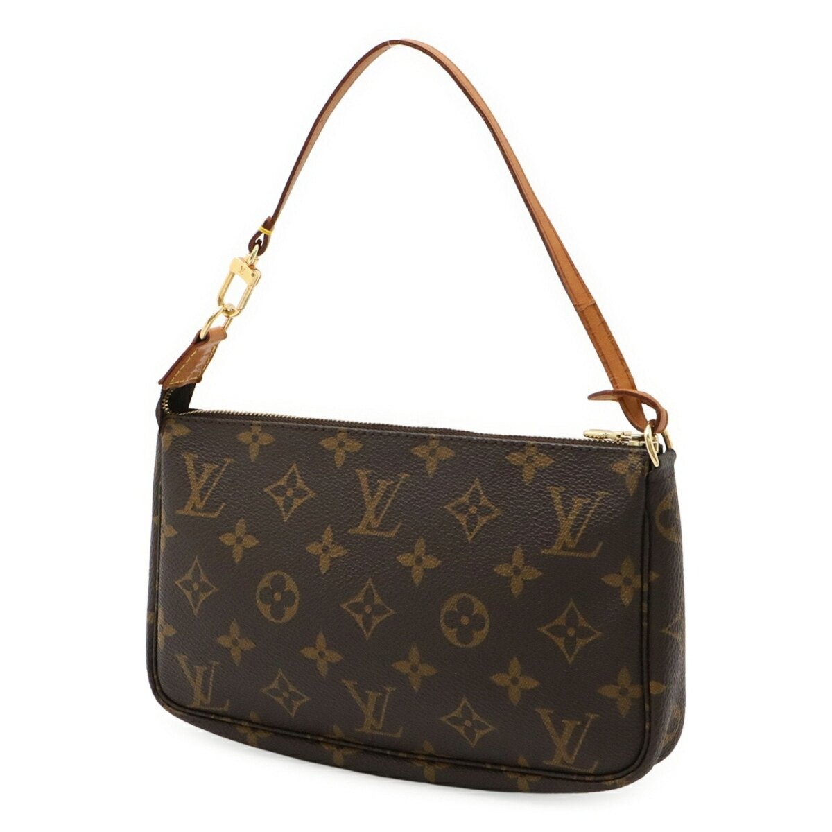 Louis Vuitton Pochette Accessoire - Brandsamsara