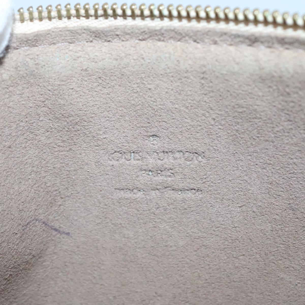 Louis Vuitton Pochette Accessoire - Brandsamsara