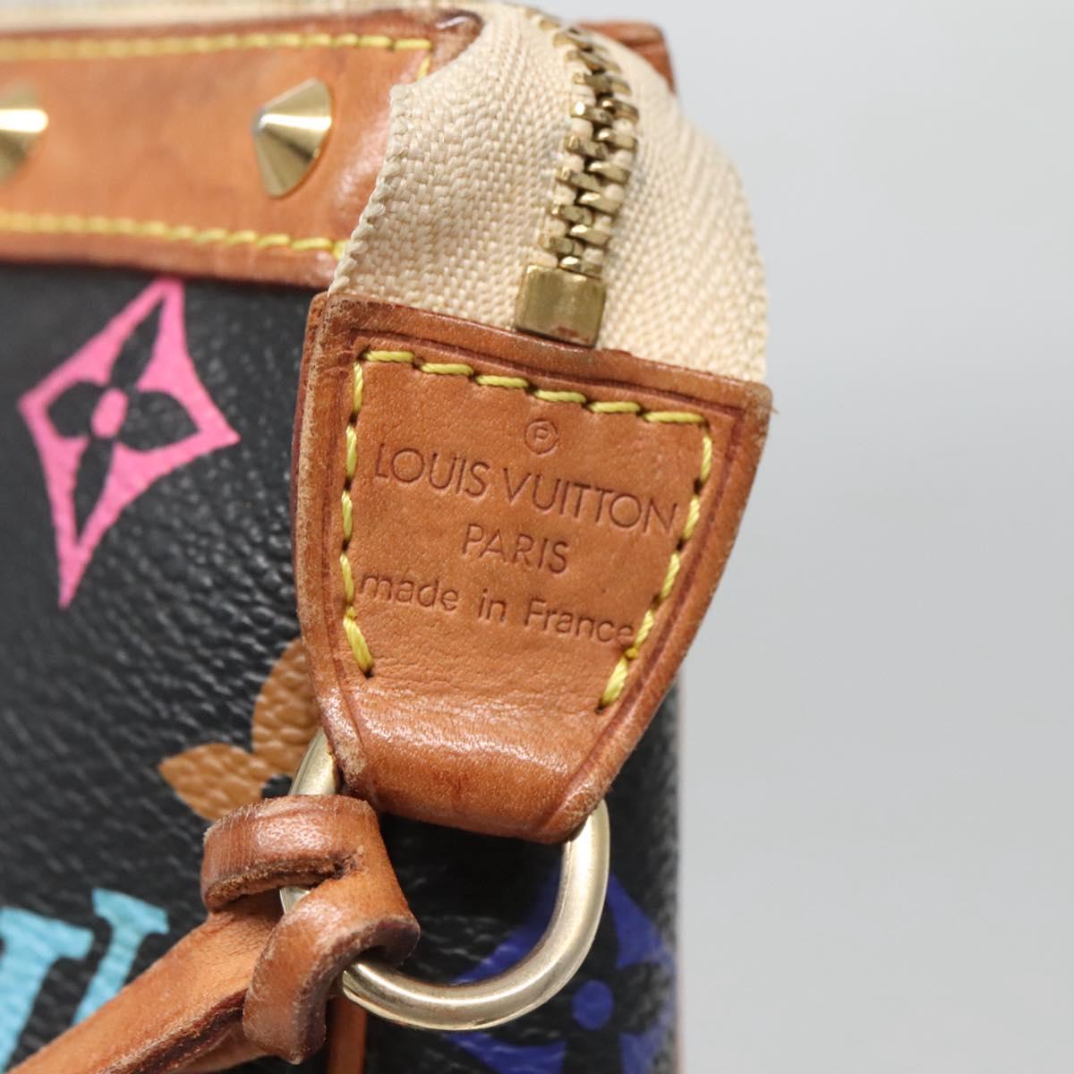 Louis Vuitton Pochette Accessoire - Brandsamsara