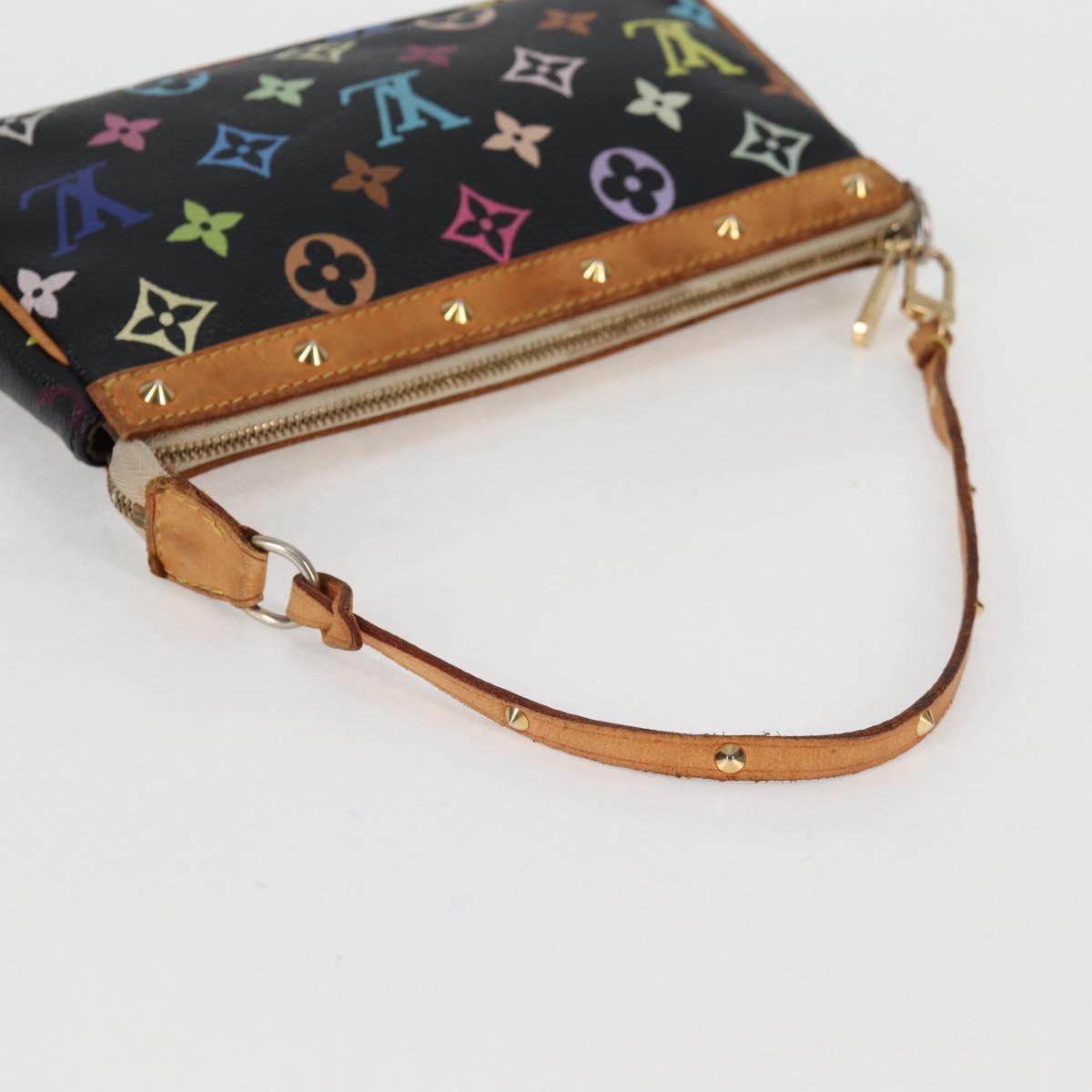 Louis Vuitton Pochette Accessoire - Brandsamsara