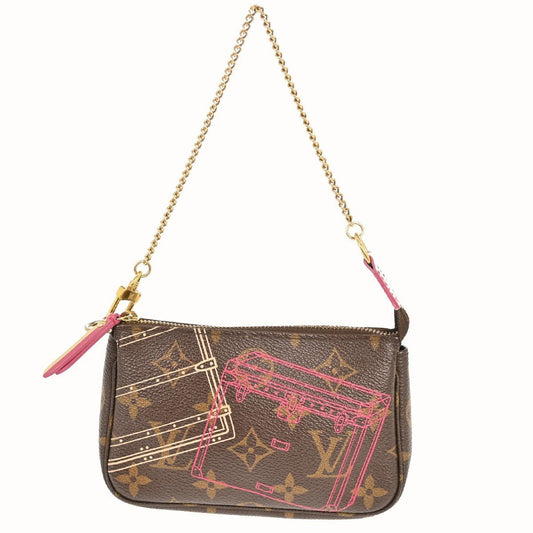 Louis Vuitton Pochette Accessoires - Brandsamsara