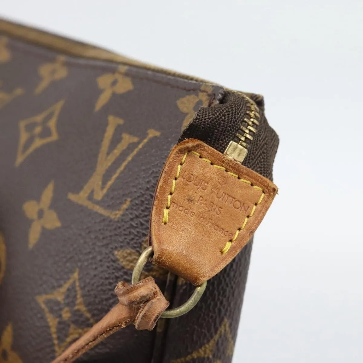 Louis Vuitton Pochette Accessoires - Brandsamsara