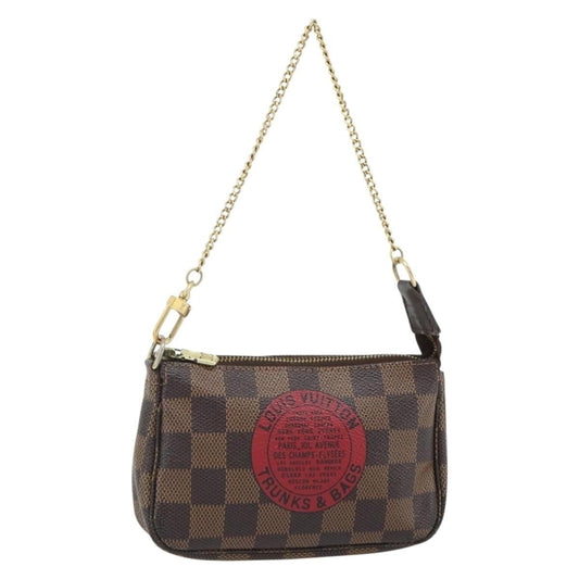 Louis Vuitton Pochette Accessoires - Brandsamsara