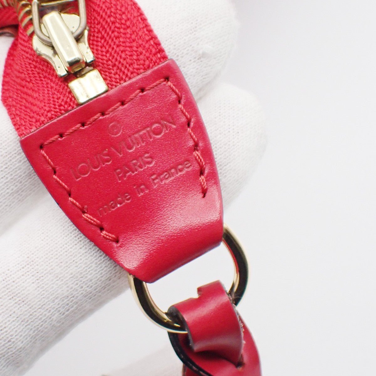 Louis Vuitton Pochette Accessoires - Brandsamsara