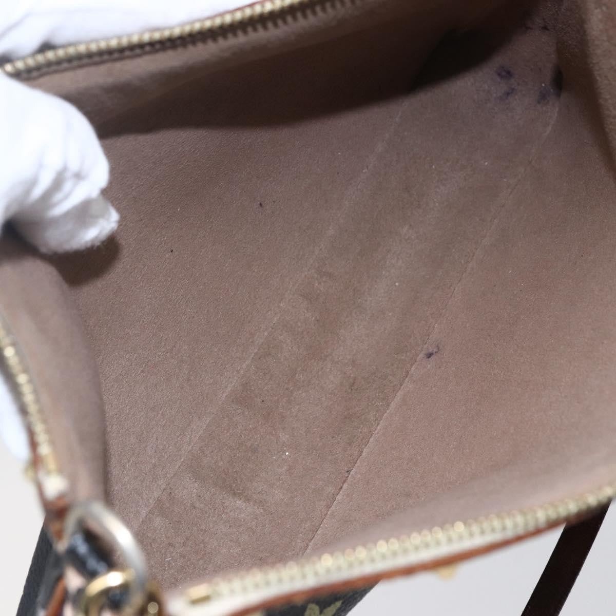 Louis Vuitton Pochette Accessoires - Brandsamsara