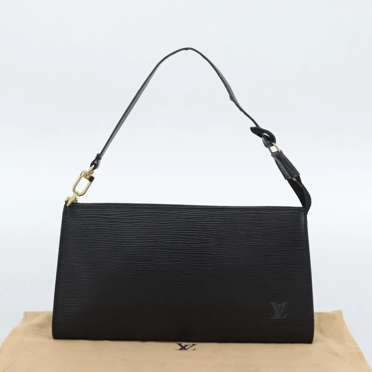Louis Vuitton Pochette Accessoires - Brandsamsara