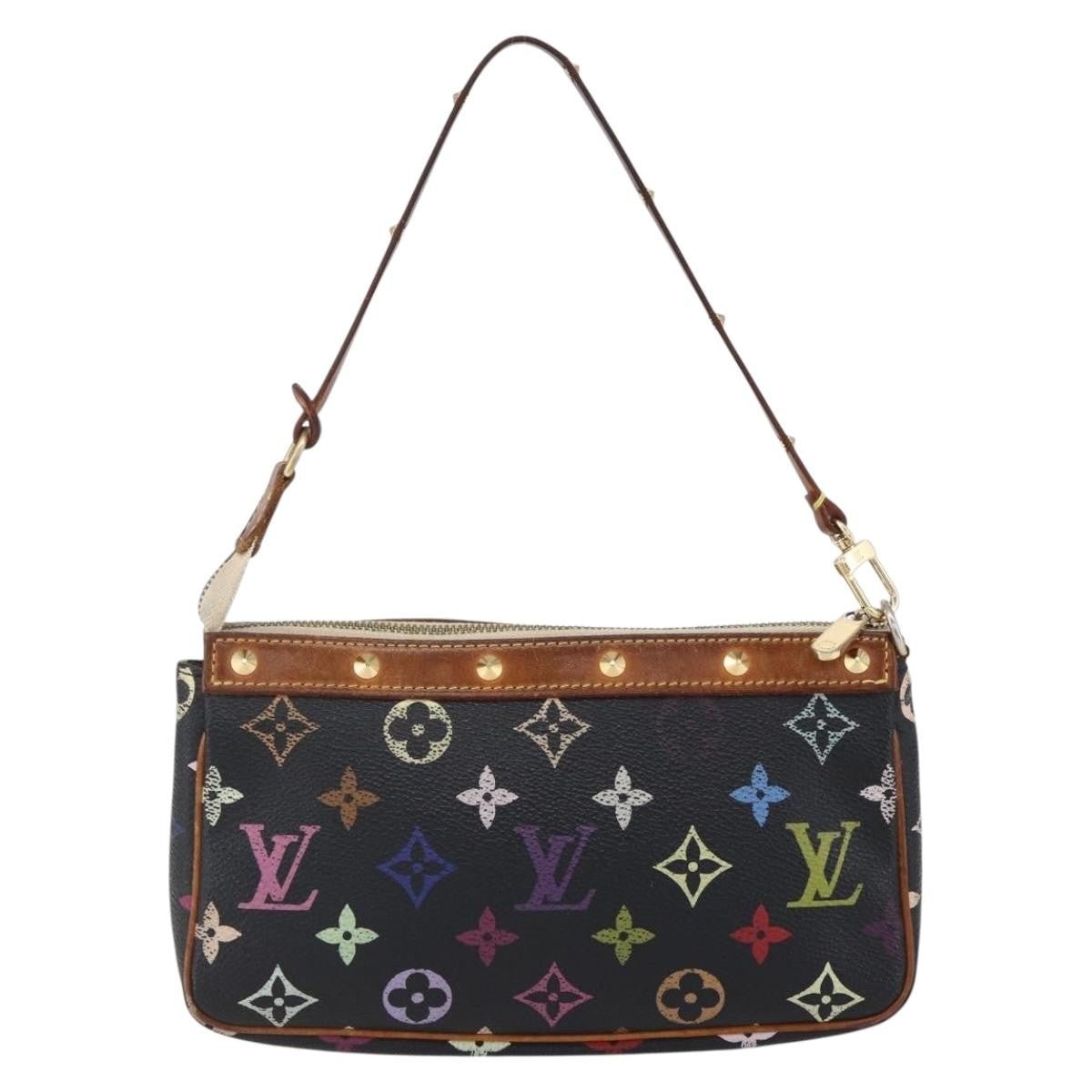 Louis Vuitton Pochette Accessoires - Brandsamsara