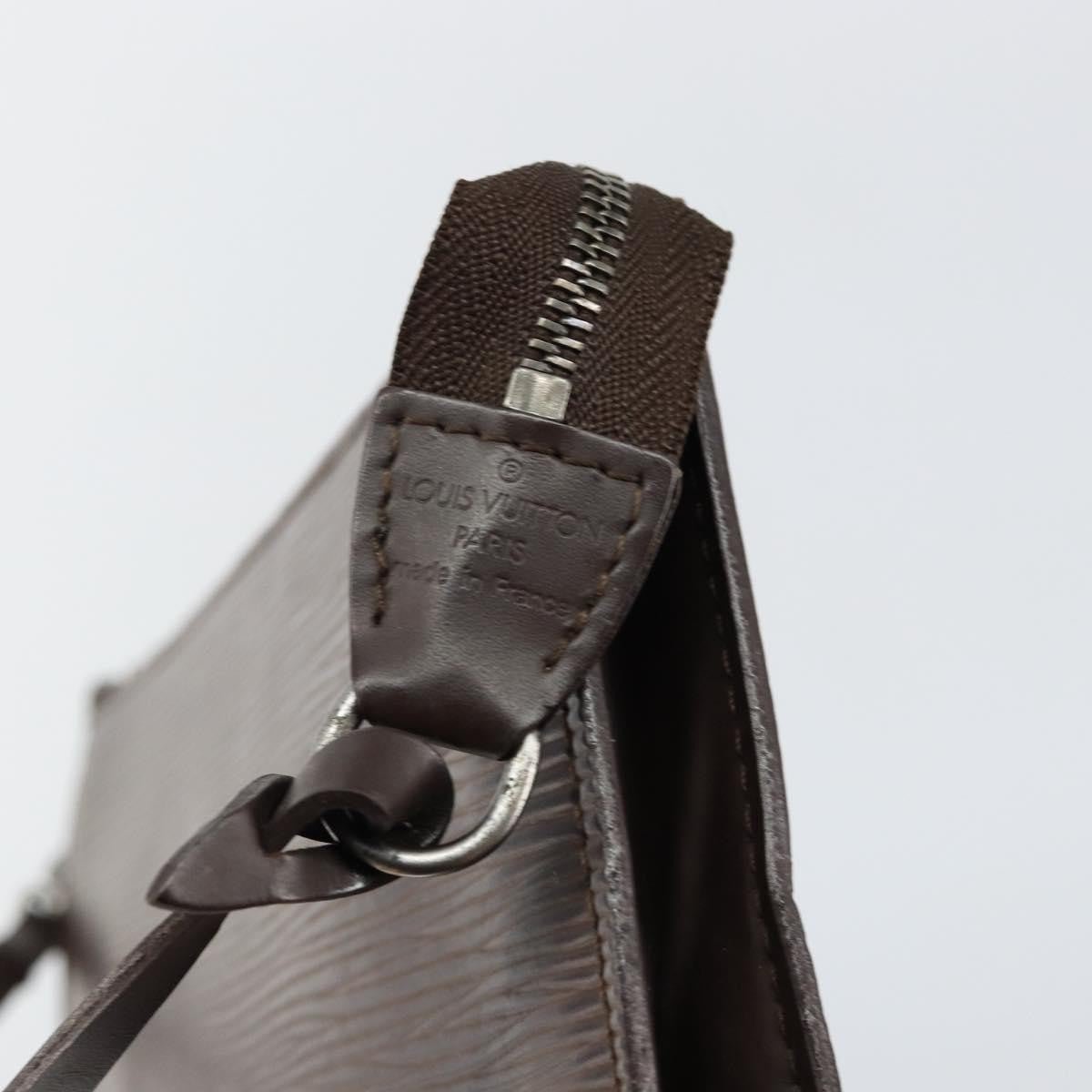 Louis Vuitton Pochette Accessoires - Brandsamsara