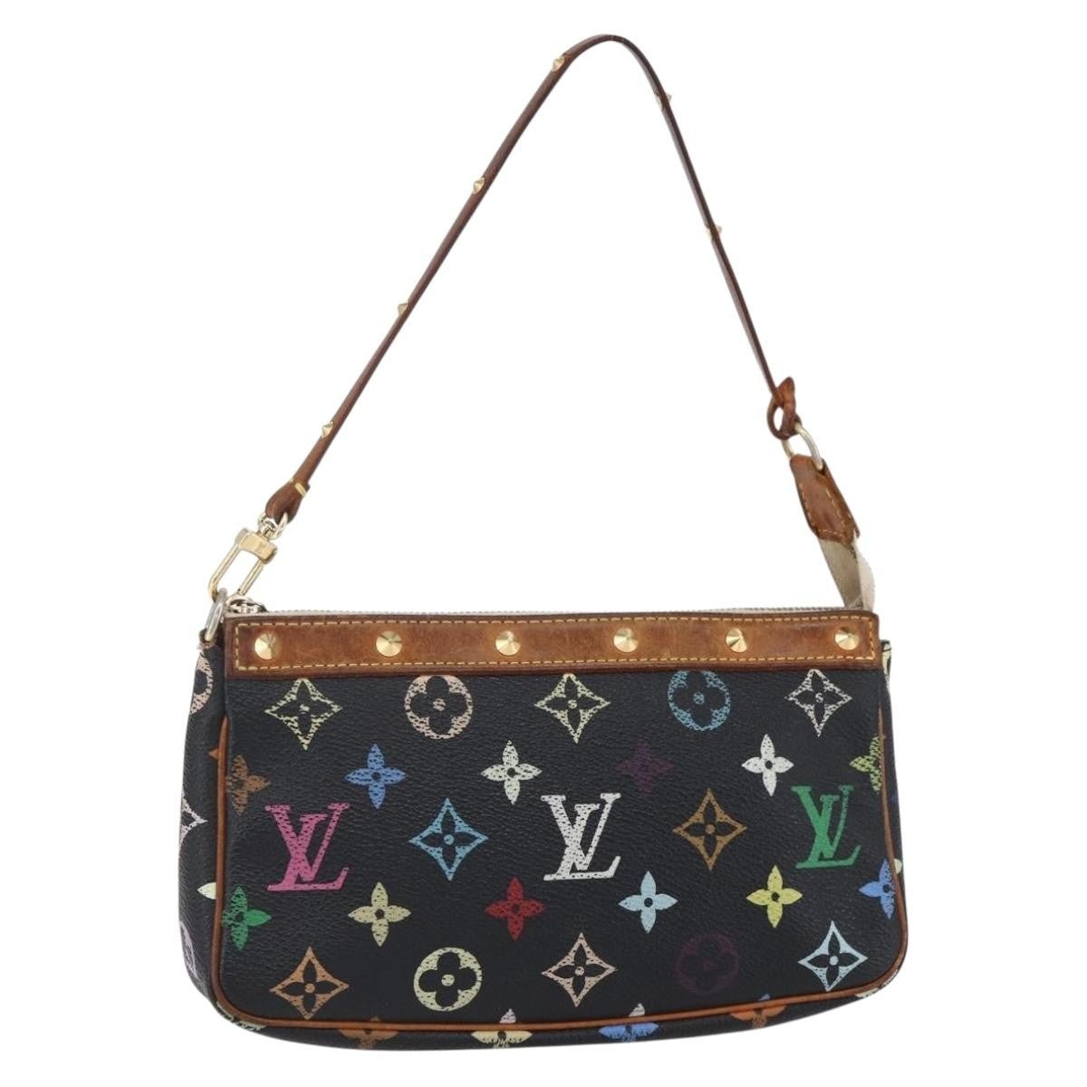 Louis Vuitton Pochette Accessoires - Brandsamsara