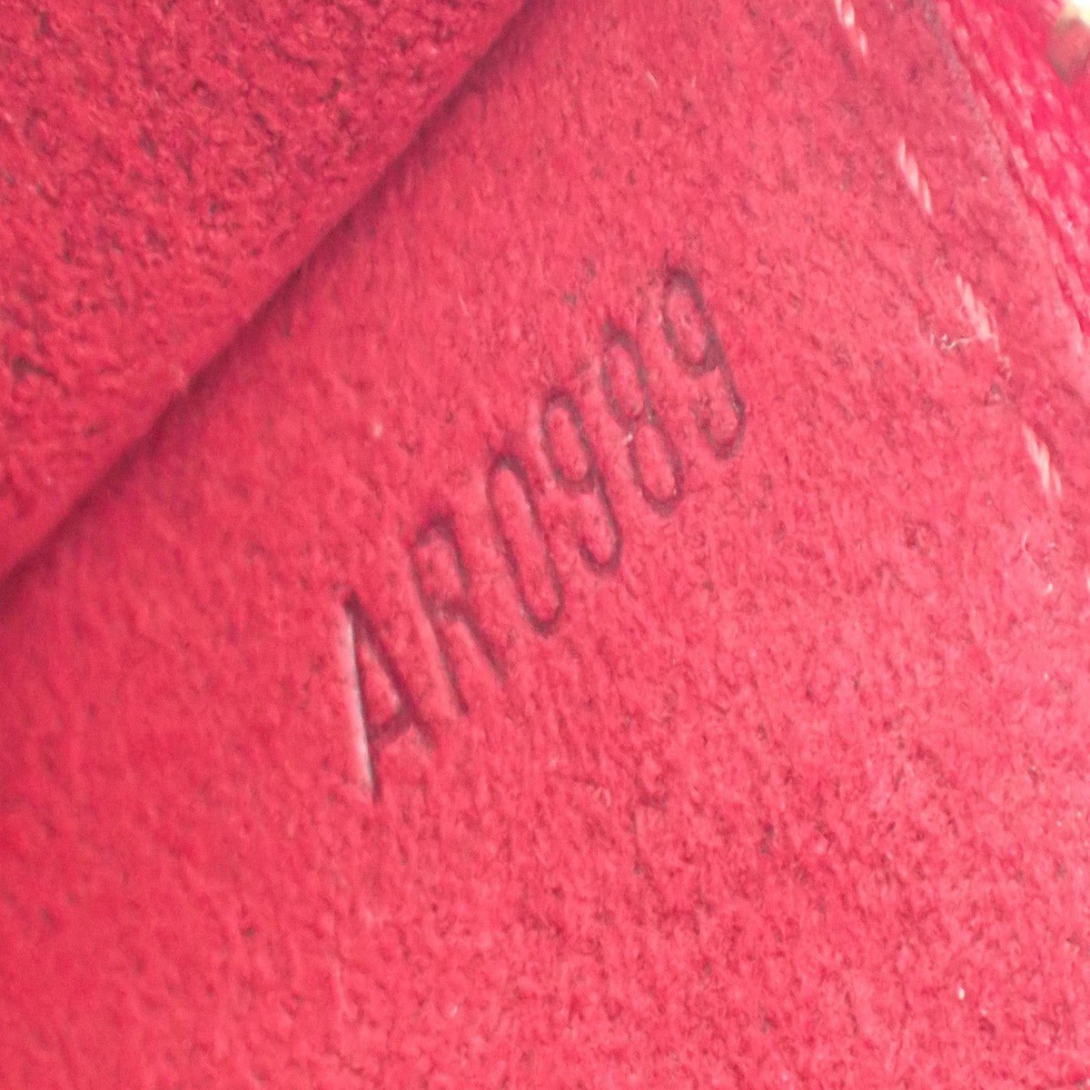 Louis Vuitton Pochette Accessoires - Brandsamsara