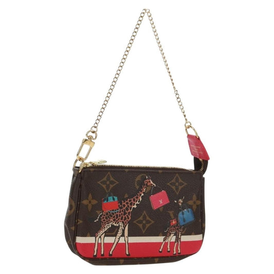 Louis Vuitton Pochette Accessoires - Brandsamsara