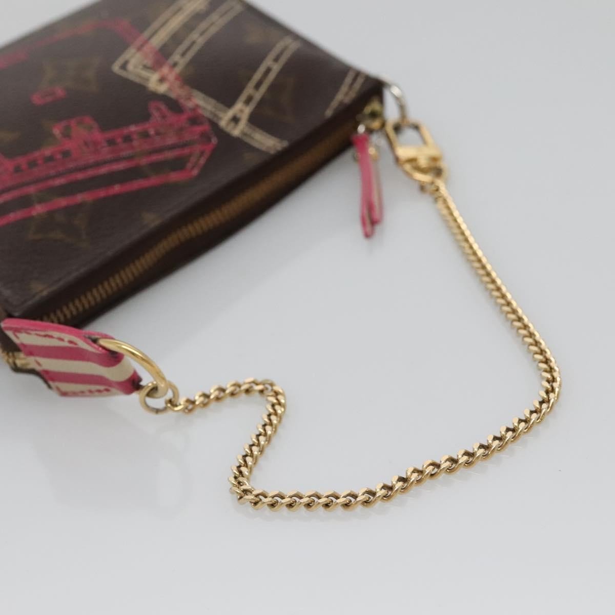 Louis Vuitton Pochette Accessoires - Brandsamsara