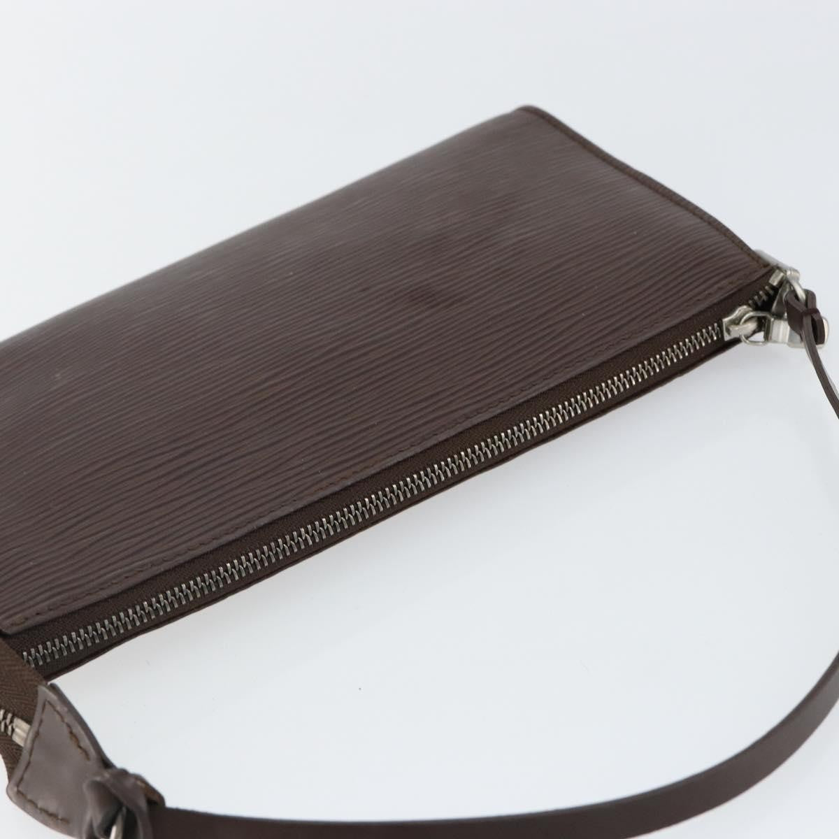 Louis Vuitton Pochette Accessoires - Brandsamsara