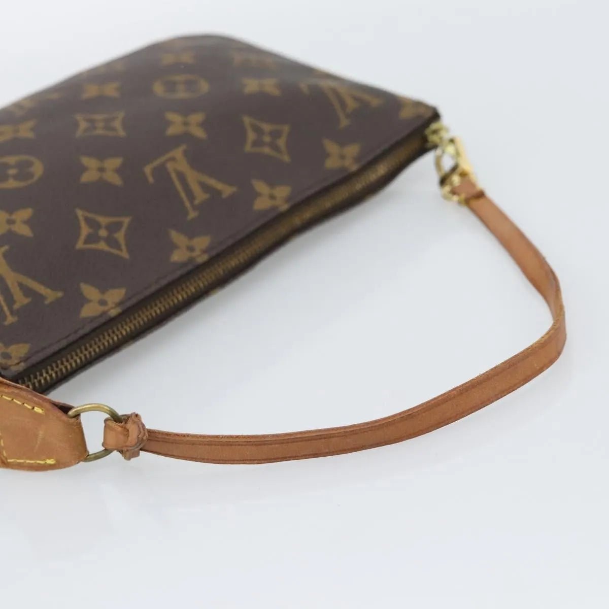Louis Vuitton Pochette Accessoires - Brandsamsara