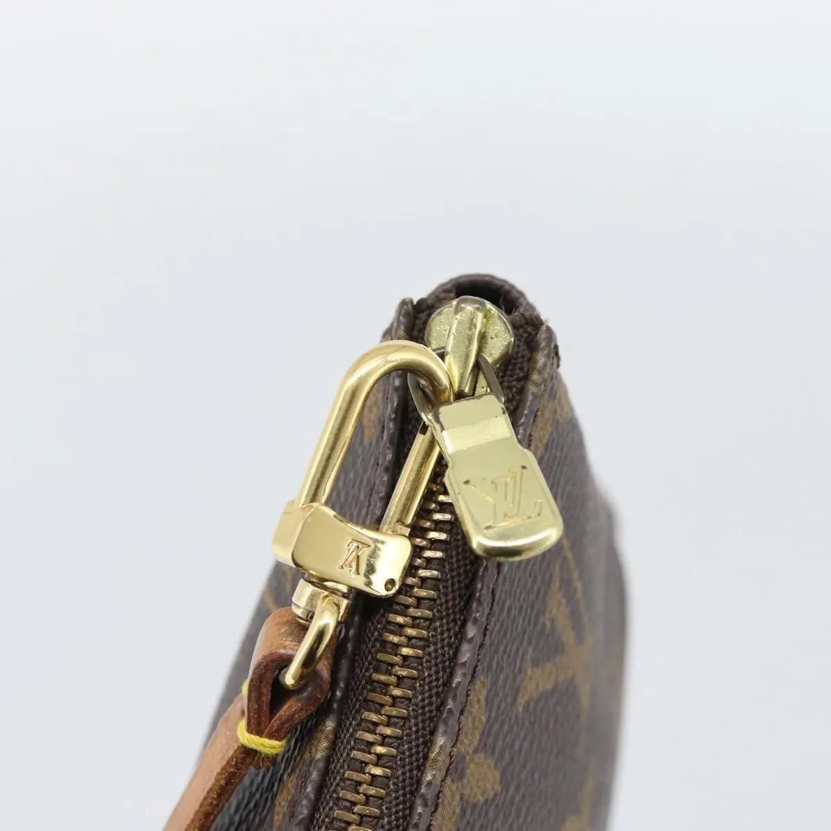 Louis Vuitton Pochette Accessoires - Brandsamsara