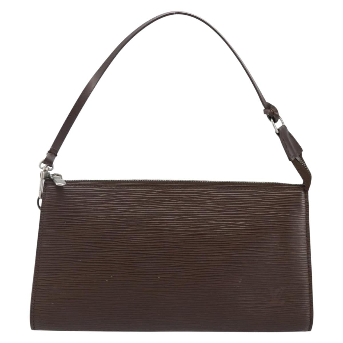 Louis Vuitton Pochette Accessoires - Brandsamsara