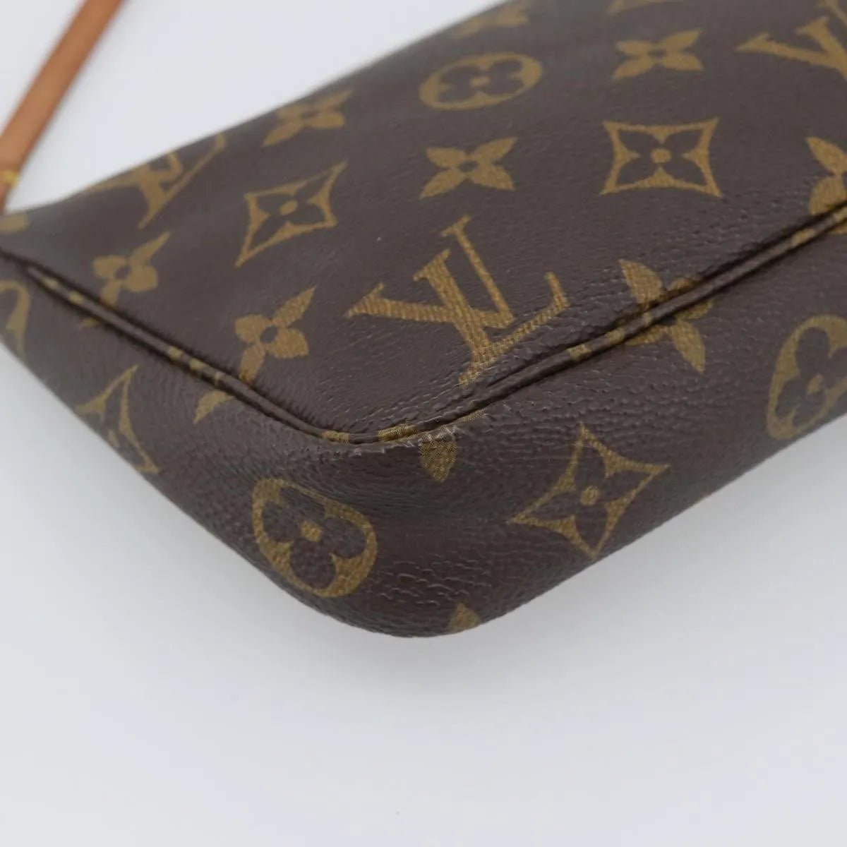 Louis Vuitton Pochette Accessoires - Brandsamsara