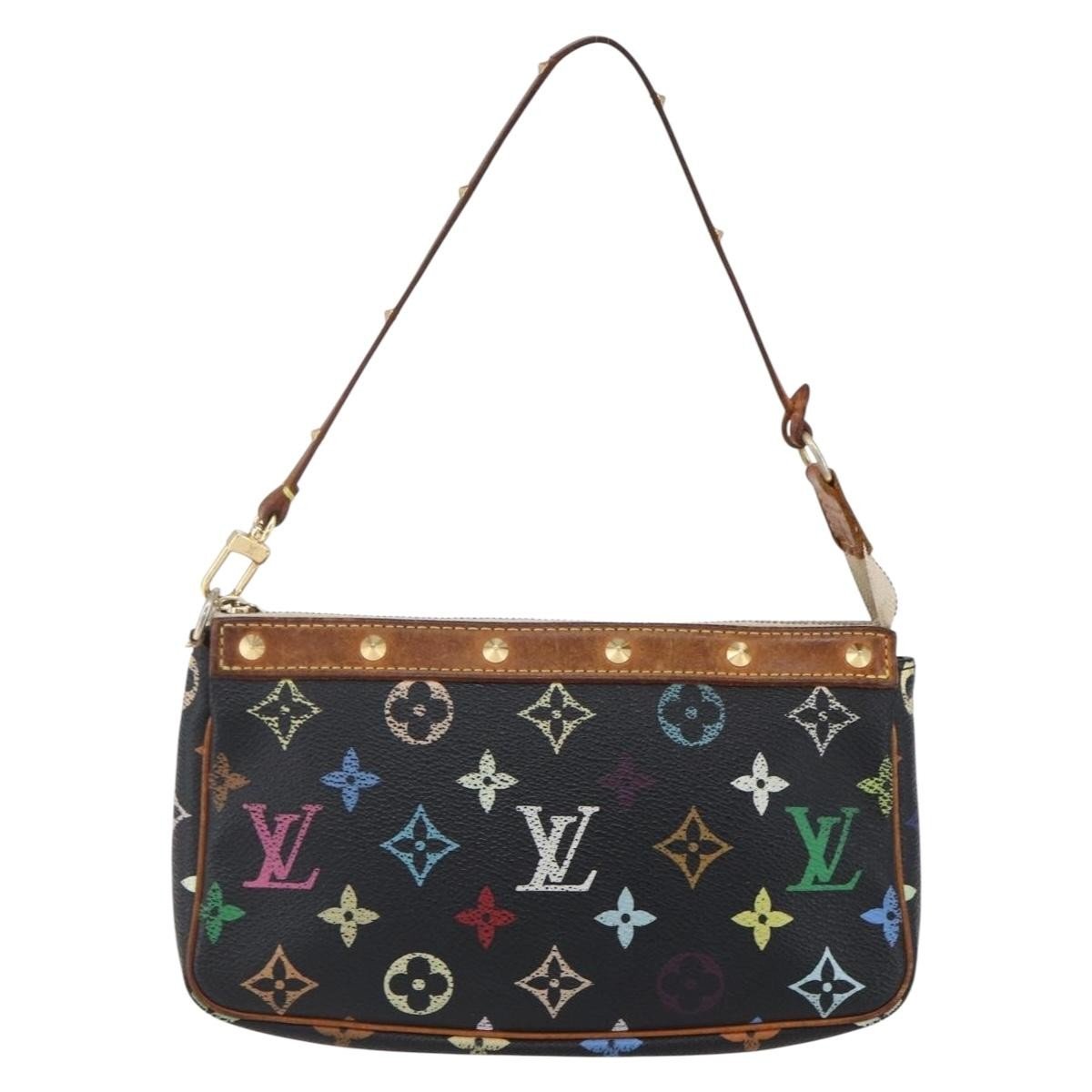 Louis Vuitton Pochette Accessoires - Brandsamsara