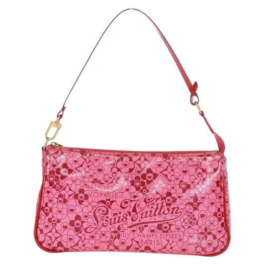 Louis Vuitton Pochette Accessoires - Brandsamsara