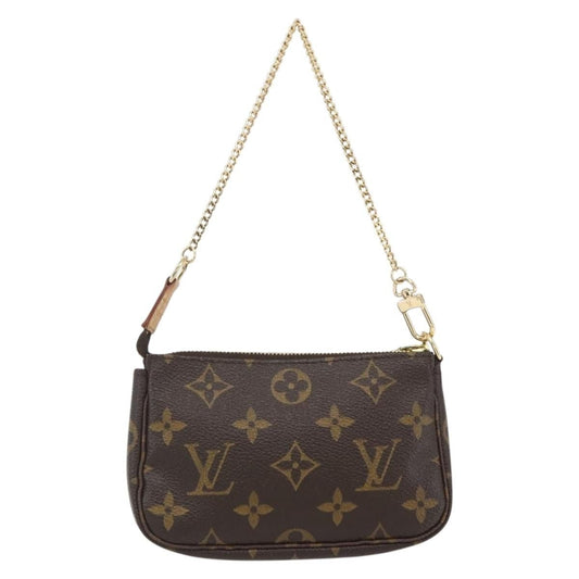 Louis Vuitton Pochette Accessoires - Brandsamsara