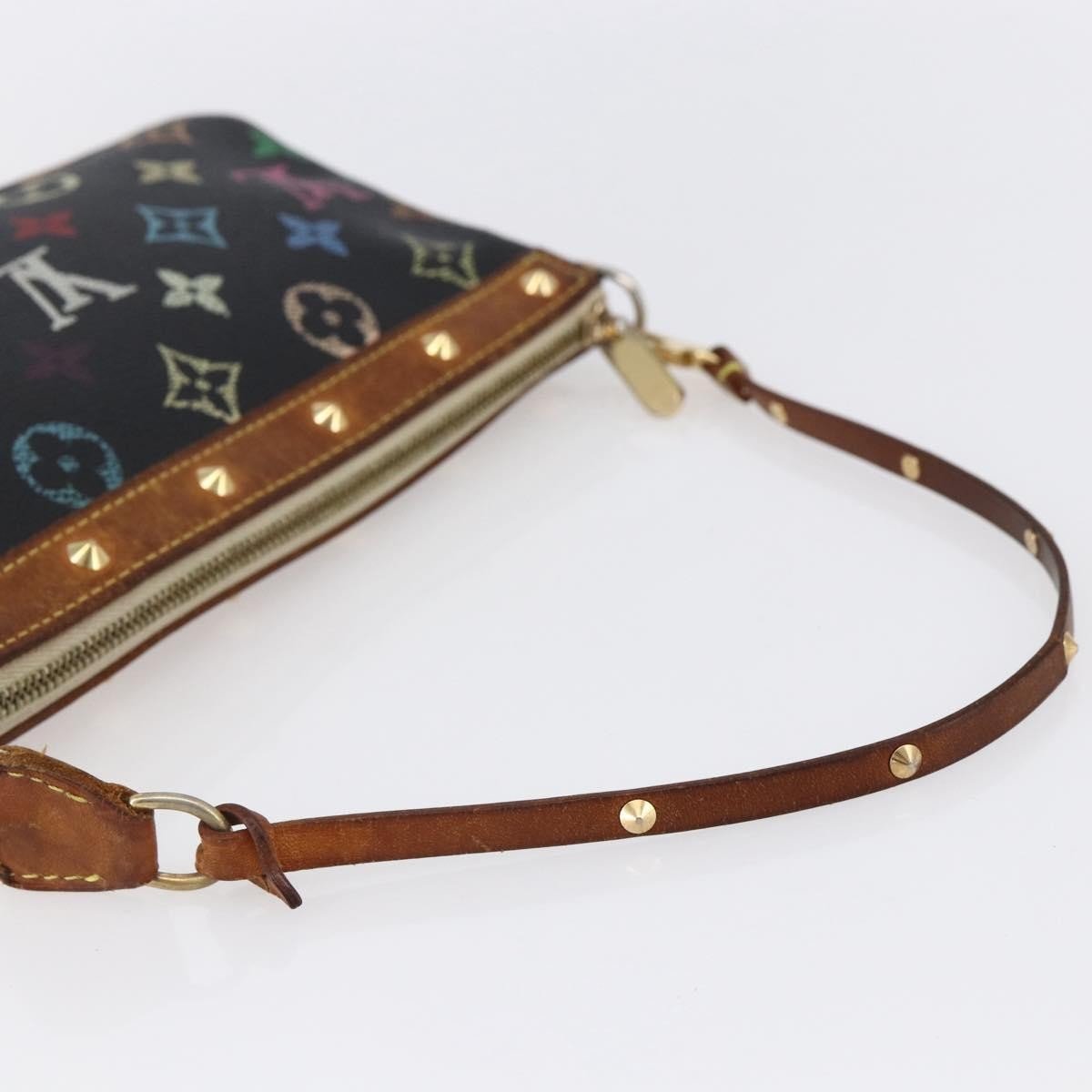 Louis Vuitton Pochette Accessoires - Brandsamsara