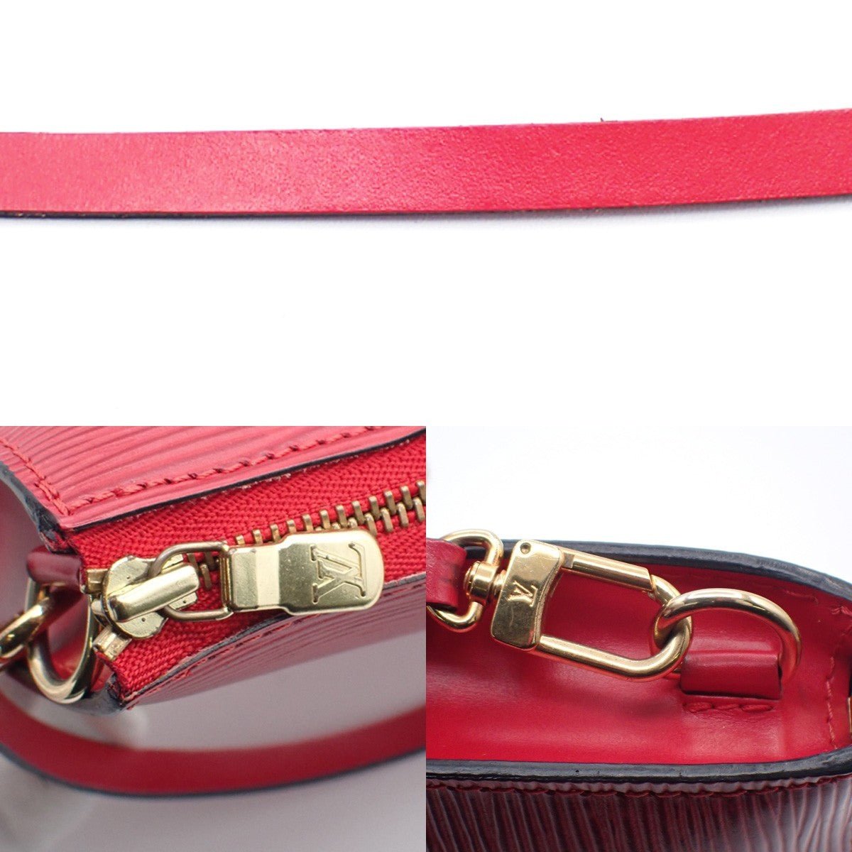 Louis Vuitton Pochette Accessoires - Brandsamsara
