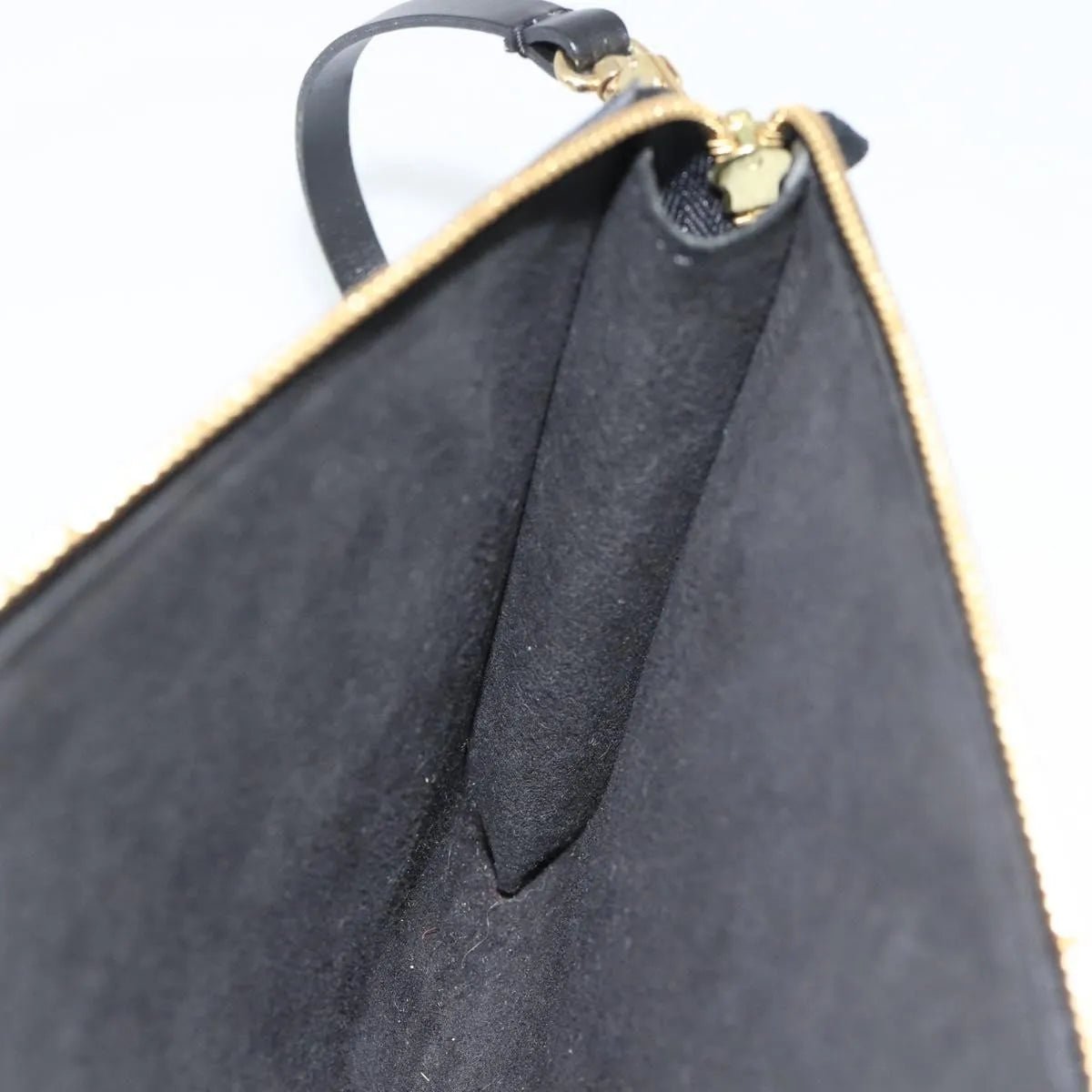 Louis Vuitton Pochette Accessoires - Brandsamsara
