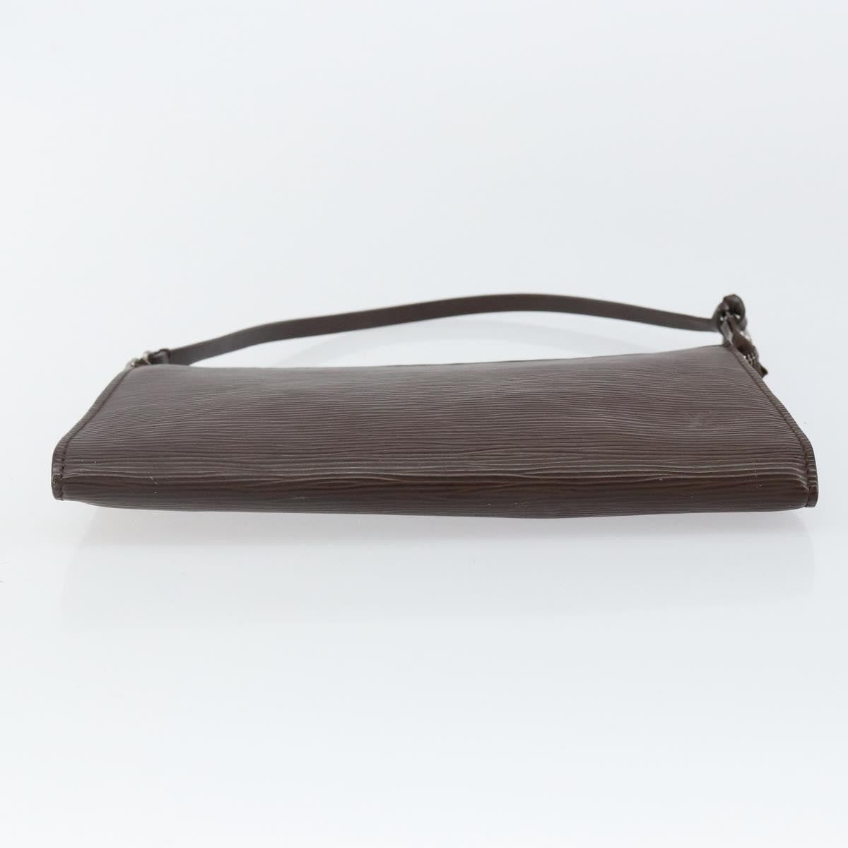 Louis Vuitton Pochette Accessoires - Brandsamsara