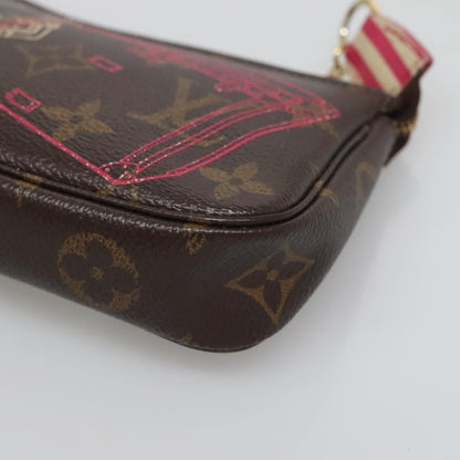 Louis Vuitton Pochette Accessoires - Brandsamsara