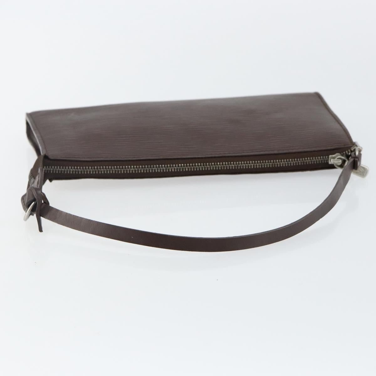 Louis Vuitton Pochette Accessoires - Brandsamsara