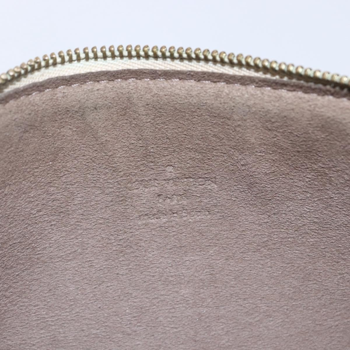 Louis Vuitton Pochette Accessoires - Brandsamsara