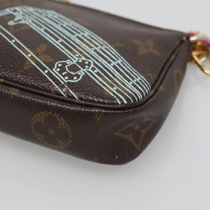 Louis Vuitton Pochette Accessoires - Brandsamsara