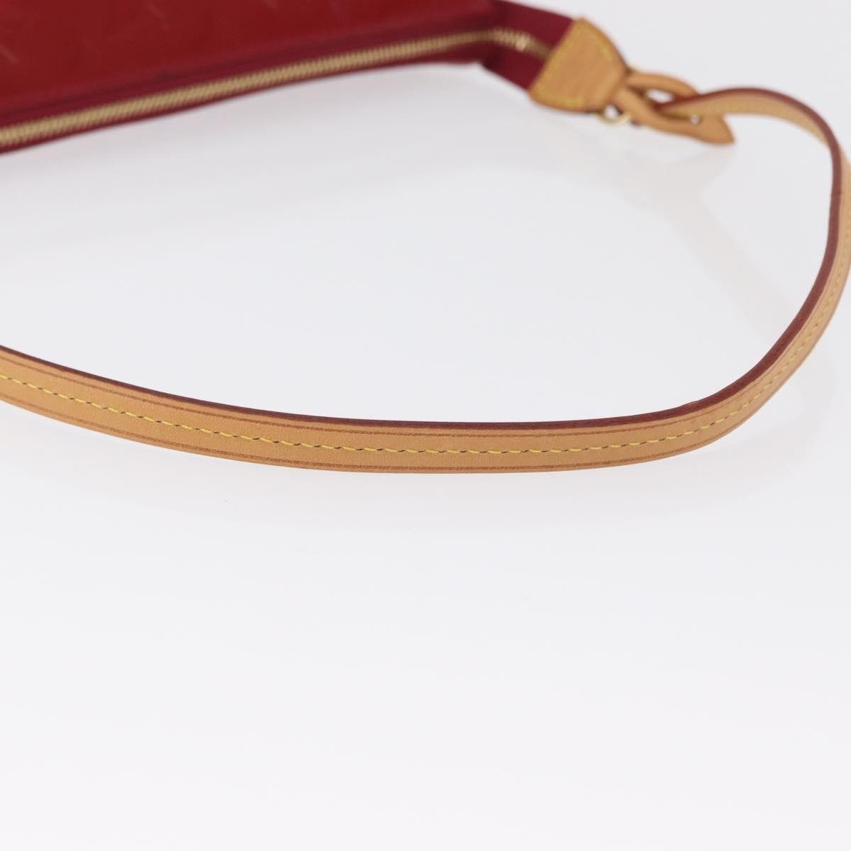 Louis Vuitton Pochette Accessoires NM - Brandsamsara