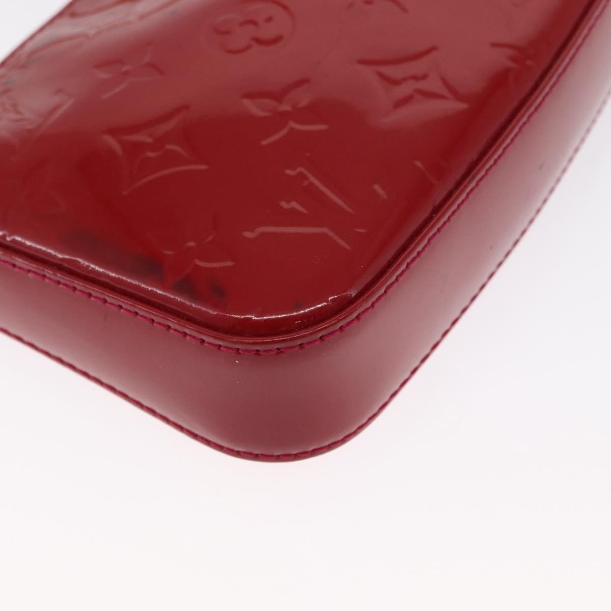 Louis Vuitton Pochette Accessoires NM - Brandsamsara