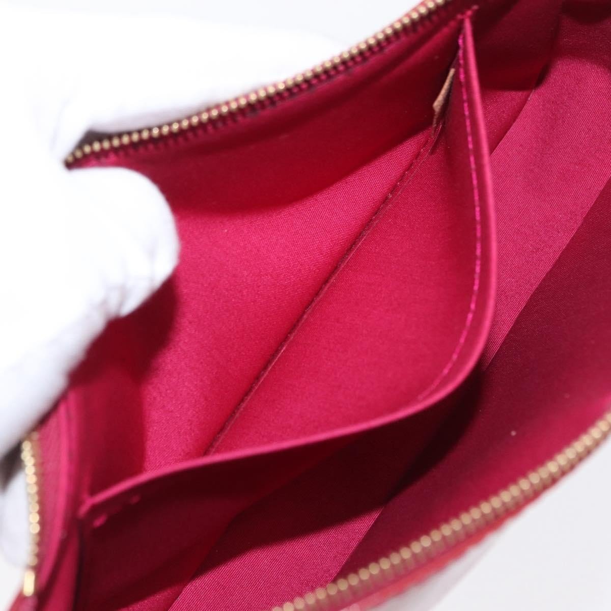Louis Vuitton Pochette Accessoires NM - Brandsamsara