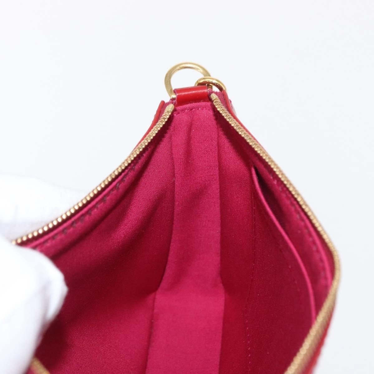 Louis Vuitton Pochette Accessoires NM - Brandsamsara